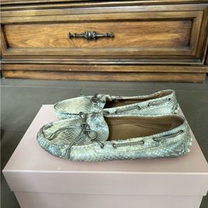 Sacoor Brothers Loafers